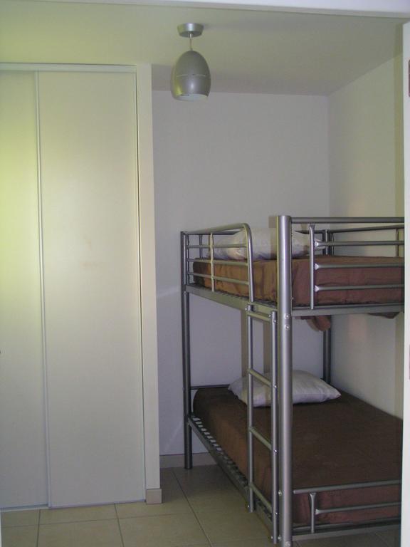 Apartmán Aux Couleurs D'Ardeche Vallon-Pont-dʼArc Pokoj fotografie