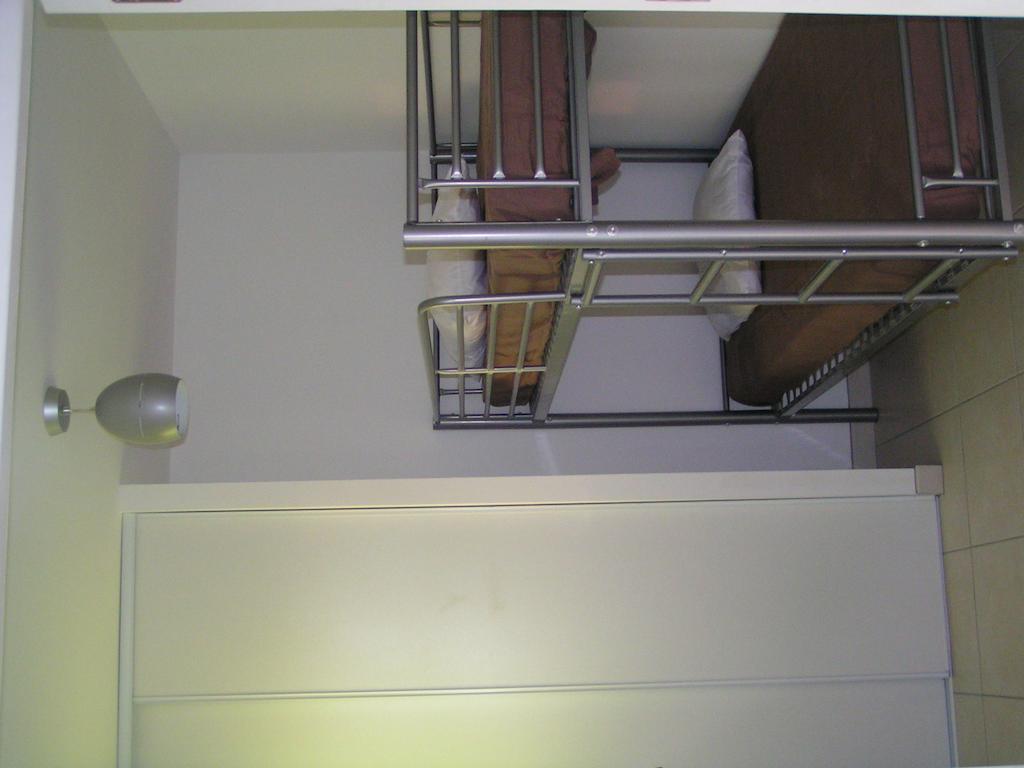 Apartmán Aux Couleurs D'Ardeche Vallon-Pont-dʼArc Pokoj fotografie